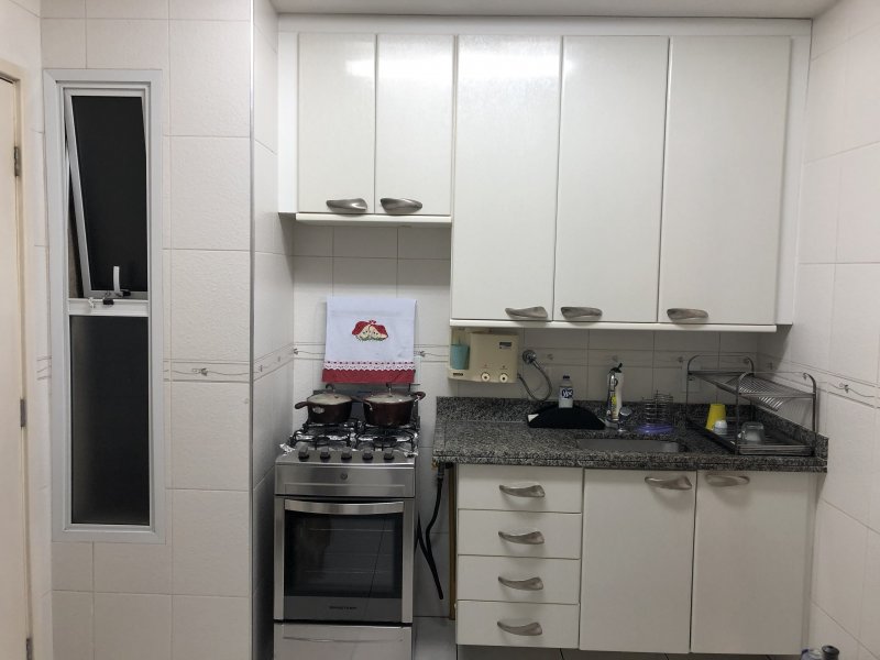 imóvel com 92m² - Lauzane Paulista - São Paulo