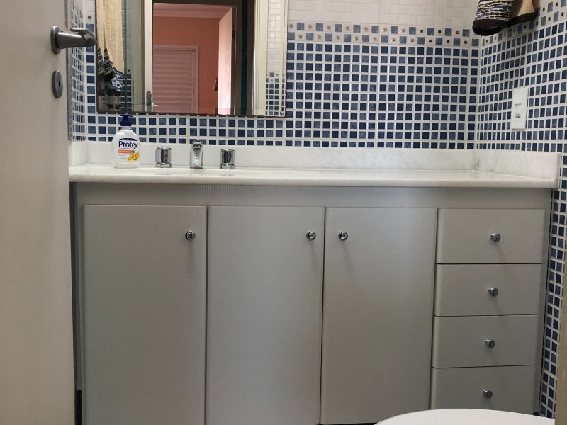 imóvel com 92m² - Lauzane Paulista - São Paulo