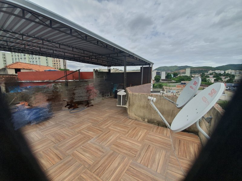 imóvel com 150m² - Pechincha - Rio de Janeiro