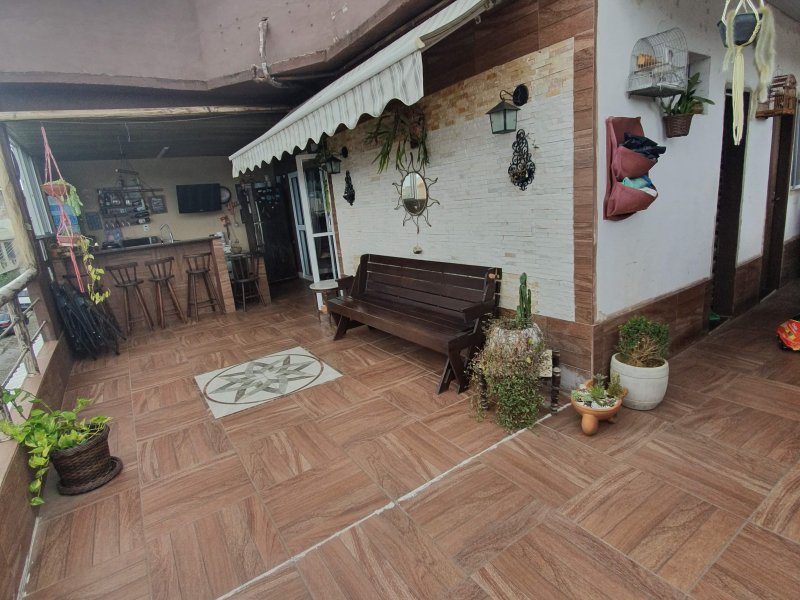 imóvel com 150m² - Pechincha - Rio de Janeiro
