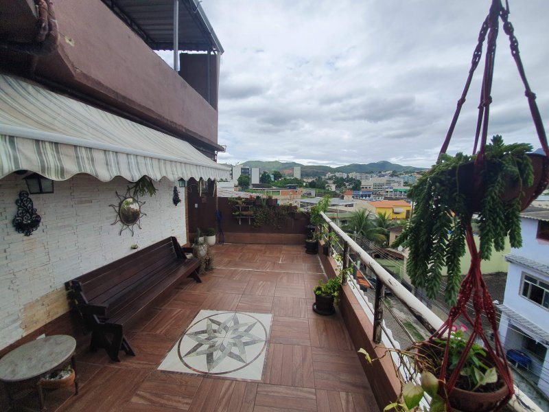 imóvel com 150m² - Pechincha - Rio de Janeiro