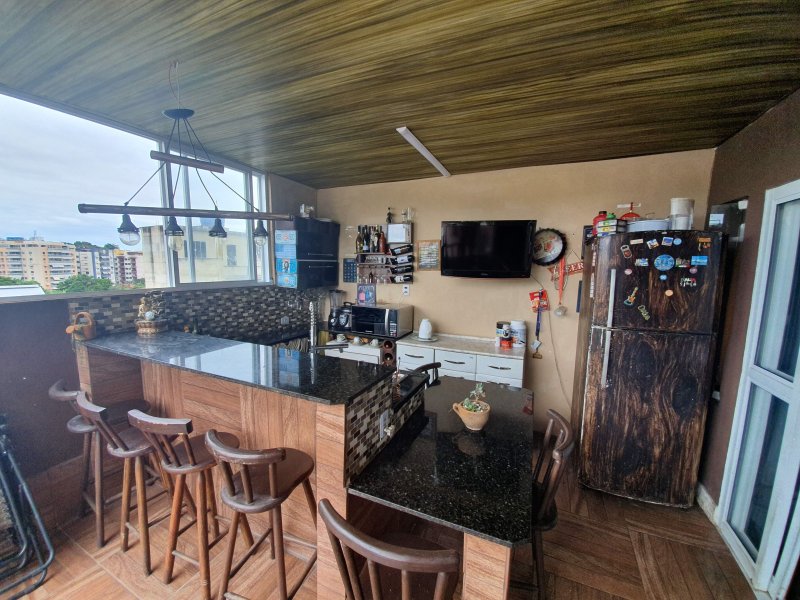 imóvel com 150m² - Pechincha - Rio de Janeiro