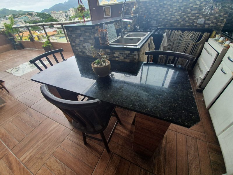 imóvel com 150m² - Pechincha - Rio de Janeiro
