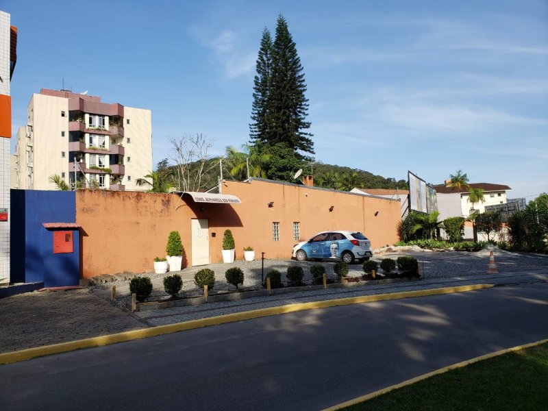 imóvel com 85m² - Saguaçu - Joinville