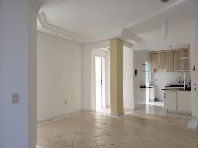 imóvel com 85m² - Saguaçu - Joinville