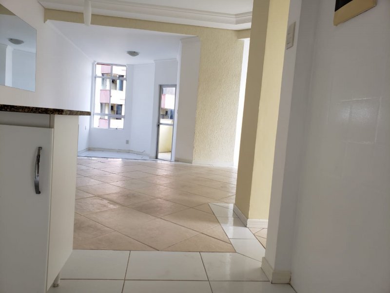 imóvel com 85m² - Saguaçu - Joinville