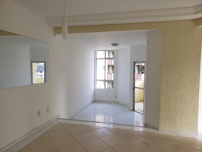 imóvel com 85m² - Saguaçu - Joinville