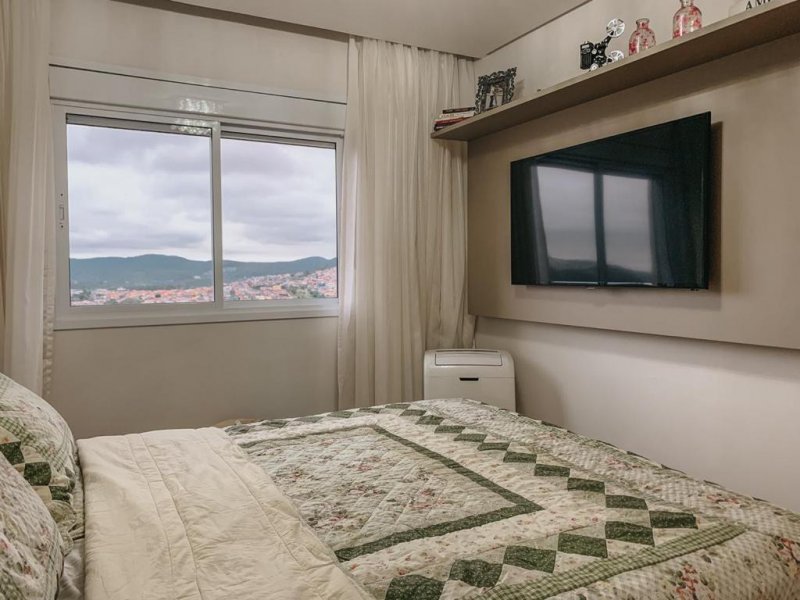 imóvel com 106m² - Jardim Flor da Montanha - Guarulhos