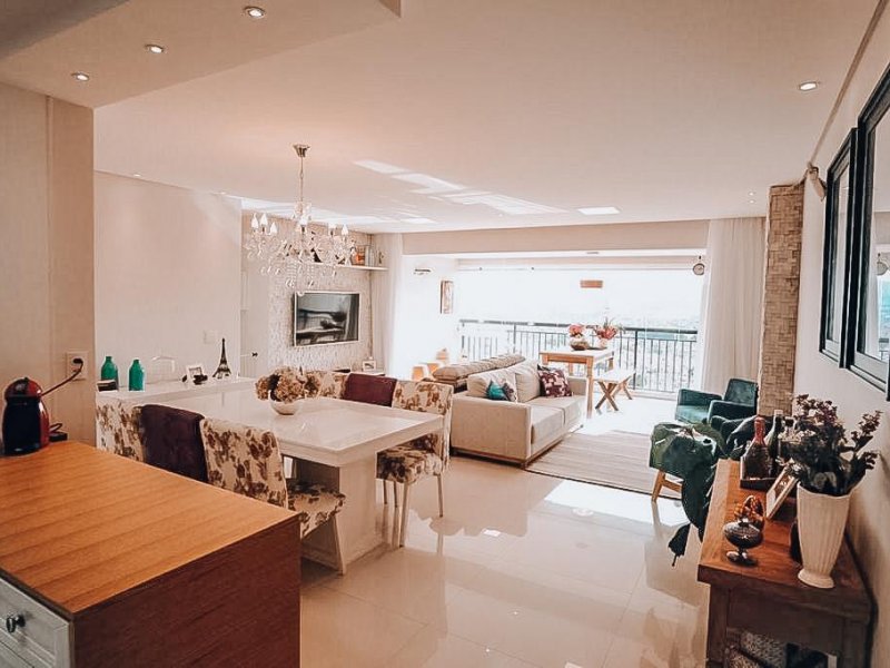 imóvel com 106m² - Jardim Flor da Montanha - Guarulhos