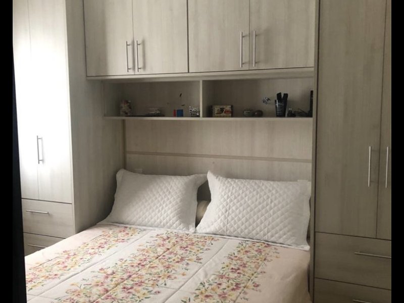 Apartamento à venda Vila Homero Thon com 61m² e 2 quartos por R$ 400.000 - 1397163562-95332463-f264-4cab-ba80-46df39fc4e35.jpeg