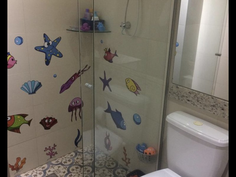 Apartamento à venda Vila Homero Thon com 61m² e 2 quartos por R$ 400.000 - 1500849610-8f94b436-b407-4732-9e42-17e89dacc910.jpeg