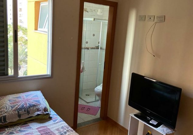 imóvel com 78m²