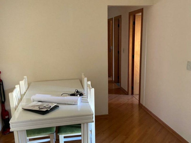 imóvel com 78m² - Parque Residencial Aquarius - Sao Jose dos Campos