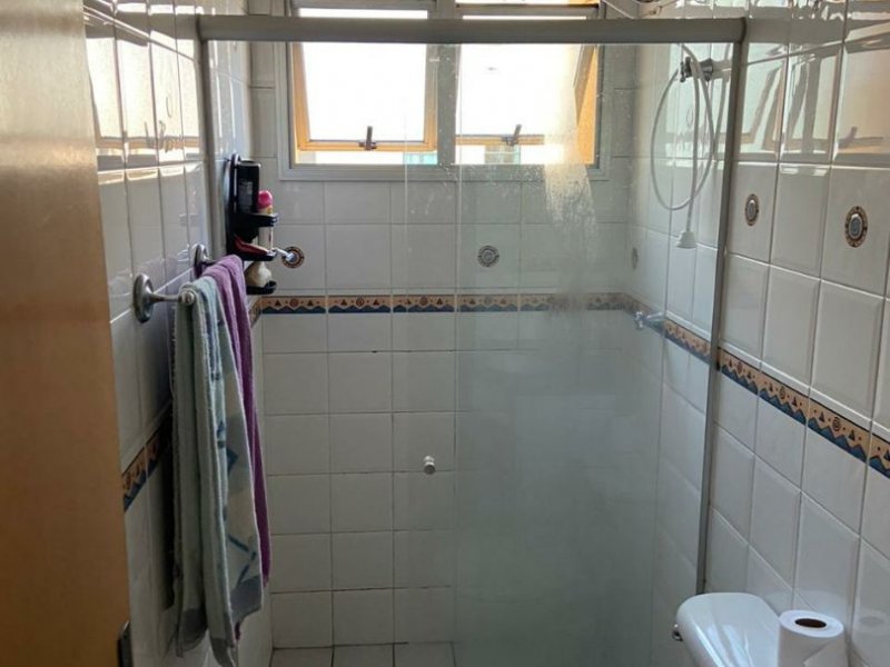 imóvel com 78m² - Parque Residencial Aquarius - Sao Jose dos Campos