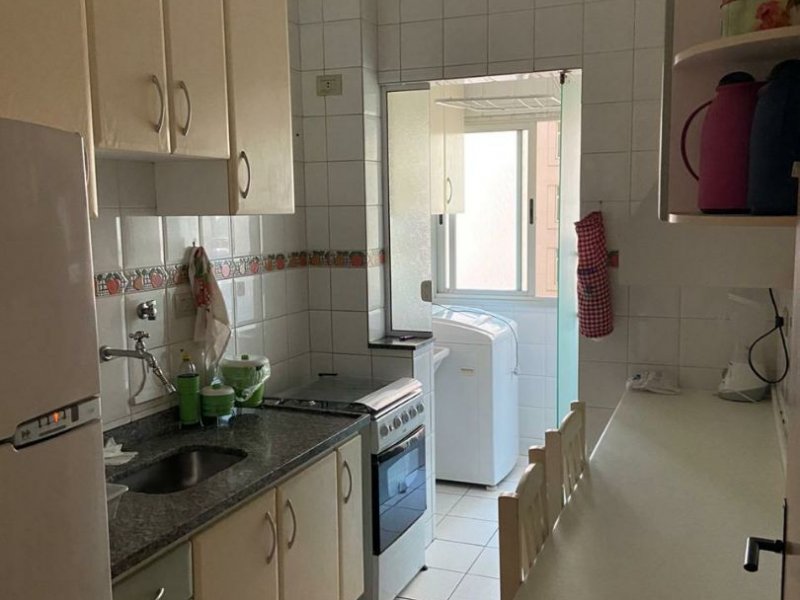 imóvel com 78m² - Parque Residencial Aquarius - Sao Jose dos Campos