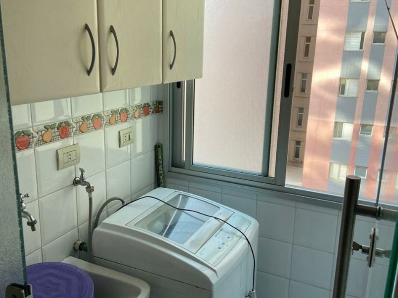 imóvel com 78m² - Parque Residencial Aquarius - Sao Jose dos Campos
