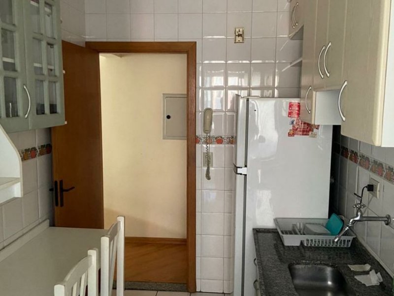 imóvel com 78m² - Parque Residencial Aquarius - Sao Jose dos Campos