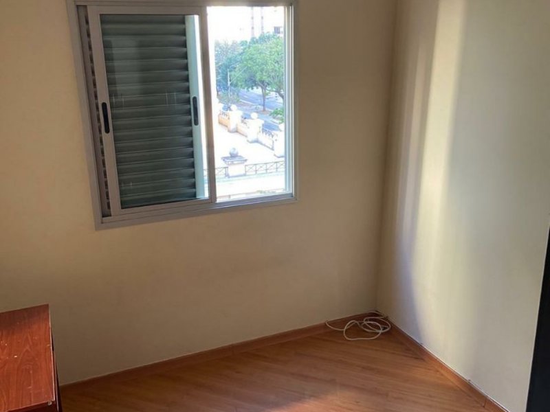 imóvel com 78m² - Parque Residencial Aquarius - Sao Jose dos Campos