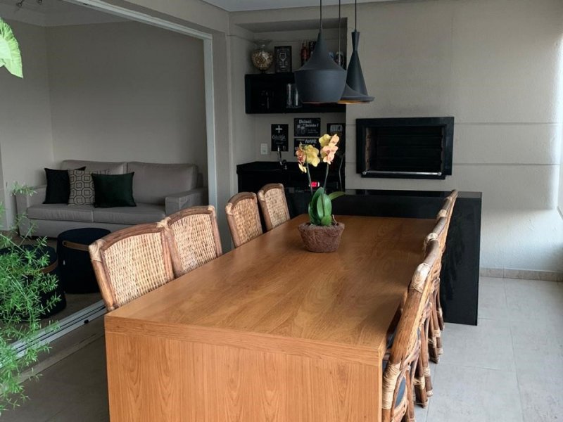 Apartamento à venda Vila Cruzeiro com 103m² e 3 quartos por R$ 1.030.000 - 1138019354-sacada-3.jpg