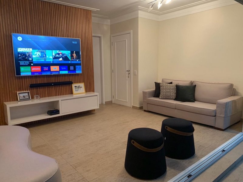 Apartamento à venda Vila Cruzeiro com 103m² e 3 quartos por R$ 1.030.000 - 1200404224-sala-3.jpg