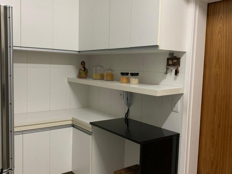 Apartamento à venda Vila Cruzeiro com 103m² e 3 quartos por R$ 1.030.000 - 1679895468-cozinha-1.jpg