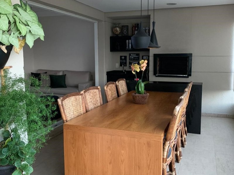 Apartamento à venda Vila Cruzeiro com 103m² e 3 quartos por R$ 1.030.000 - 327423698-sacada-2.jpg