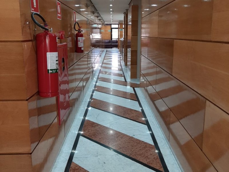 imóvel com 43m² - Santana - São Paulo