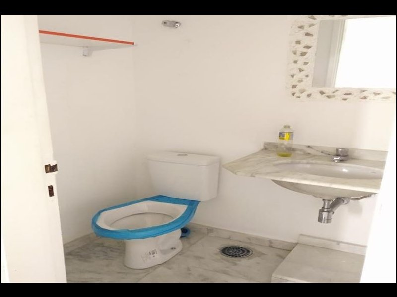 imóvel com 43m² - Santana - São Paulo