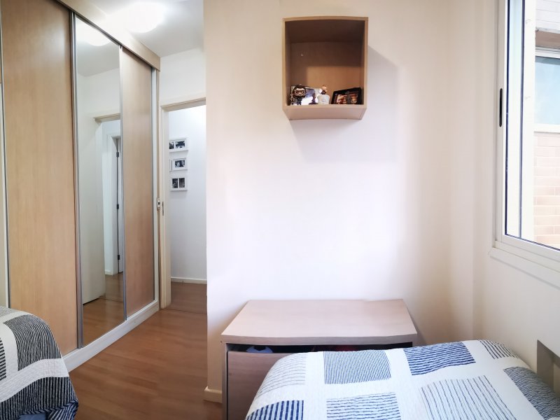 imóvel com 107m² - Ecoville - Curitiba