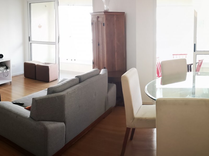 imóvel com 107m² - Ecoville - Curitiba