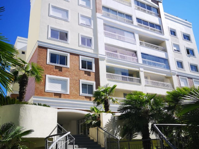 imóvel com 107m² - Ecoville - Curitiba