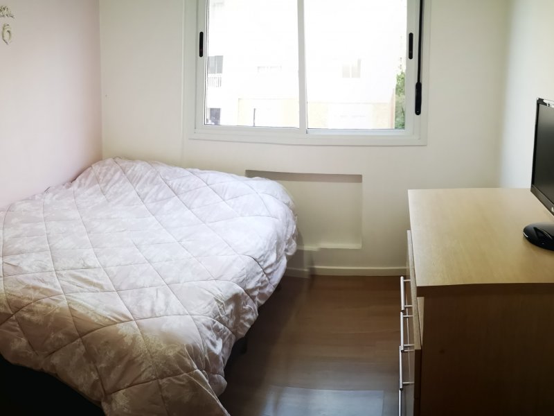 imóvel com 107m² - Ecoville - Curitiba