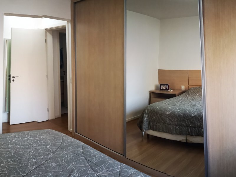 imóvel com 107m² - Ecoville - Curitiba