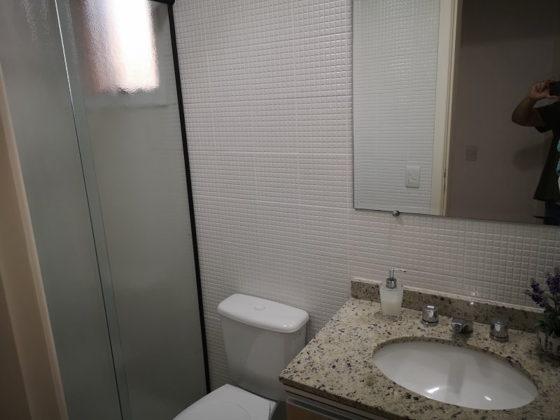 imóvel com 107m² - Ecoville - Curitiba