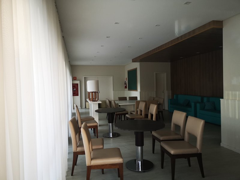 imóvel com 107m² - Ecoville - Curitiba