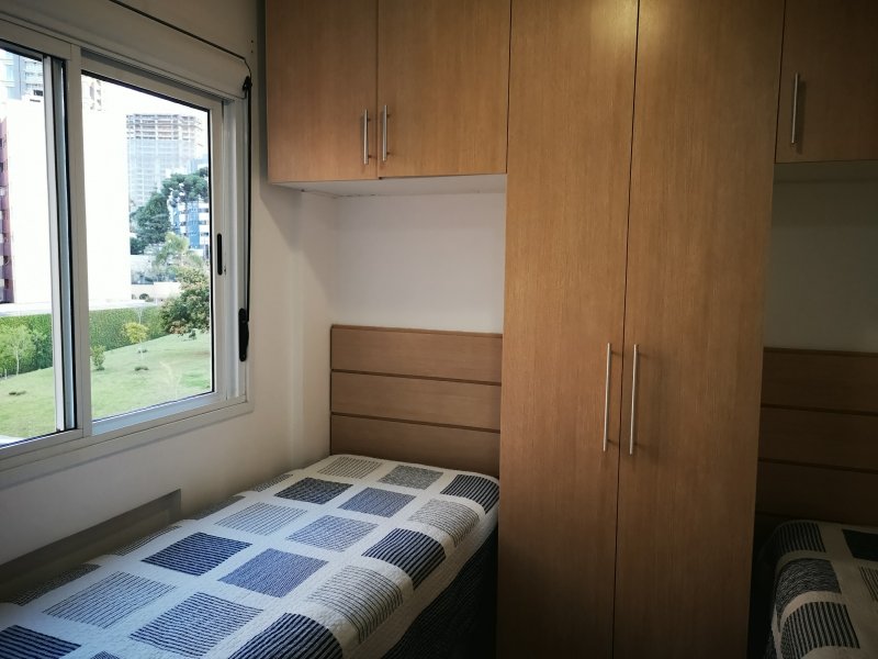 imóvel com 107m² - Ecoville - Curitiba