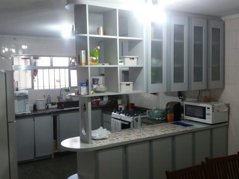 Casa à venda Rudge Ramos com 185m² e 4 quartos por R$ 650.000 - 444773384-img-20200725-wa0015.jpg