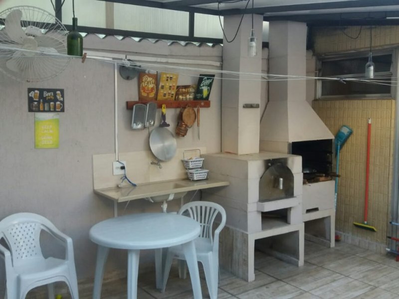 Casa à venda Rudge Ramos com 185m² e 4 quartos por R$ 650.000 - 893449908-img-20200725-wa0003.jpg