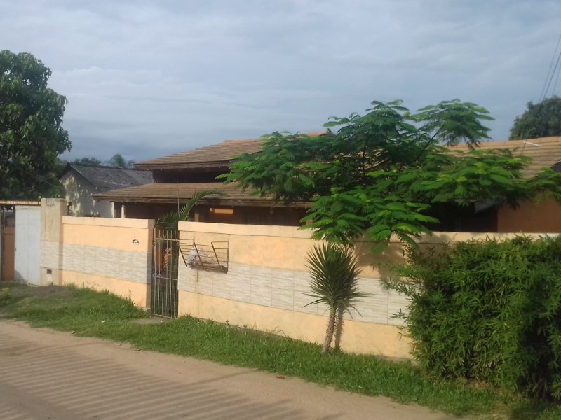 Casa à venda Parque Indio Jari com 130m² e 3 quartos por R$ 169.000 - 1060550327-20160227-181408.jpg