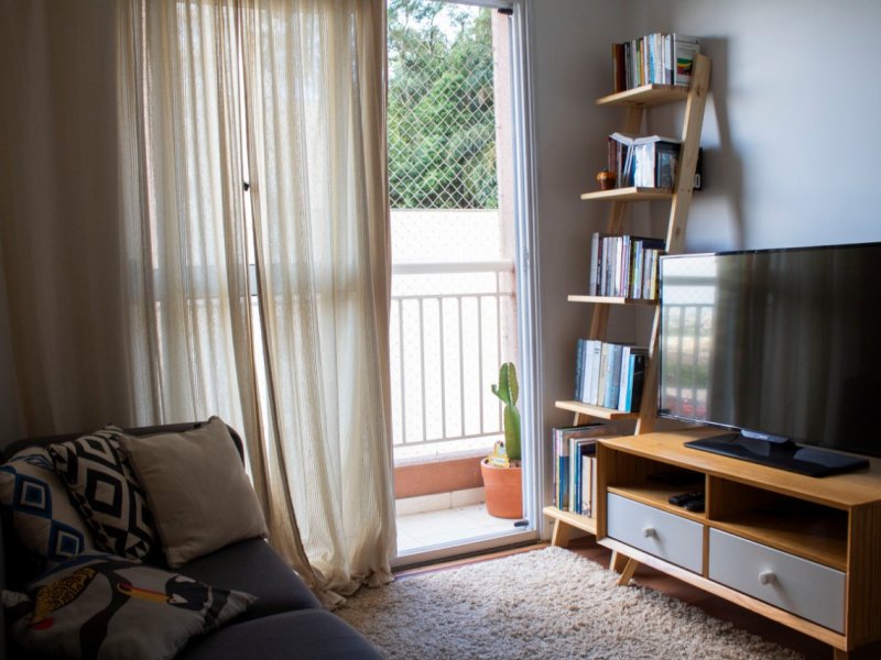 Apartamento à venda Tremembé com 50m² e 2 quartos por R$ 200.000 - 1988989753-img-20200208-wa0002.jpg