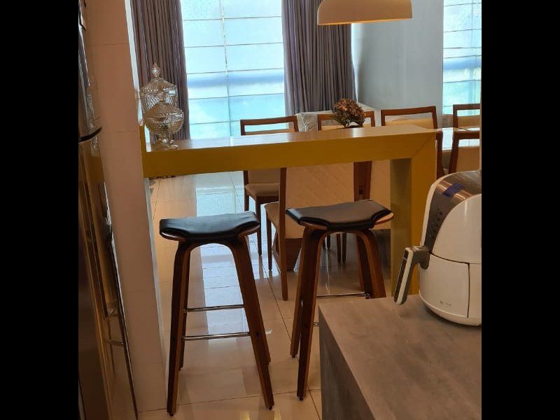 Apartamento à venda Alto da Glória com 62m² e 2 quartos por R$ 299.000 - 1002998706-sala-2.jpeg