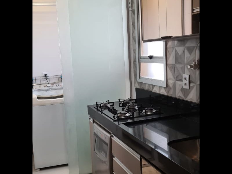Apartamento à venda Alto da Glória com 62m² e 2 quartos por R$ 299.000 - 1023250943-cozinha.jpeg