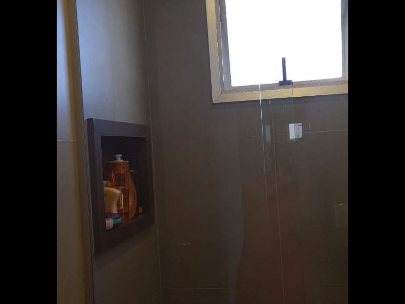 Apartamento à venda Alto da Glória com 62m² e 2 quartos por R$ 299.000 - 1048869409-lavabo-2.jpeg