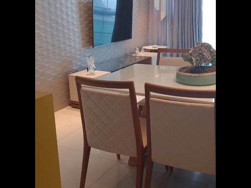 Apartamento à venda Alto da Glória com 62m² e 2 quartos por R$ 299.000 - 1445309079-sala5.jpeg