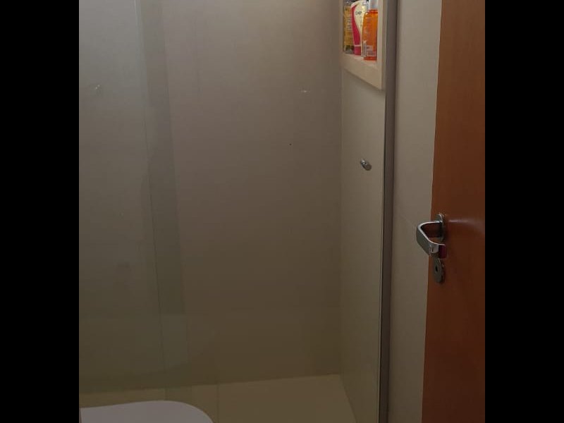 Apartamento à venda Alto da Glória com 62m² e 2 quartos por R$ 299.000 - 146147413-banheiro-casal-3.jpeg