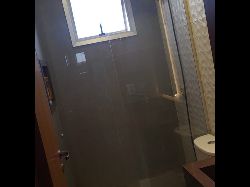 Apartamento à venda Alto da Glória com 62m² e 2 quartos por R$ 299.000 - 1505383263-lavabo-3.jpeg