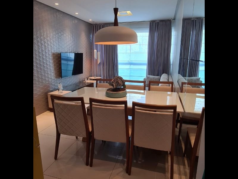 Apartamento à venda Alto da Glória com 62m² e 2 quartos por R$ 299.000 - 1606696863-sala4.jpeg