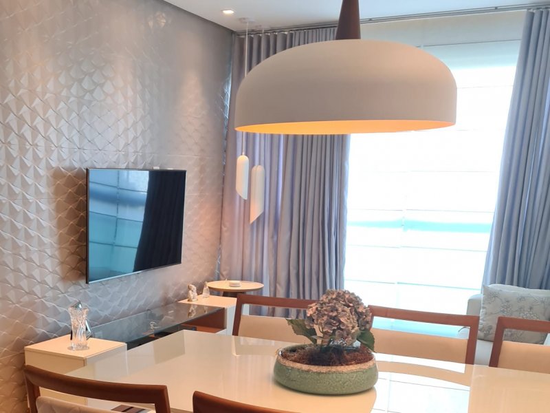 Apartamento à venda Alto da Glória com 62m² e 2 quartos por R$ 299.000 - 1935892884-sala2.jpeg