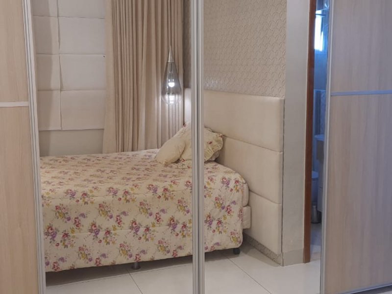 Apartamento à venda Alto da Glória com 62m² e 2 quartos por R$ 299.000 - 597599823-quarto-casal-3.jpeg