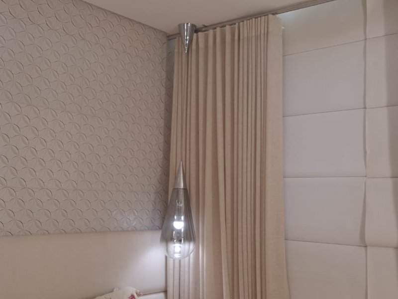 Apartamento à venda Alto da Glória com 62m² e 2 quartos por R$ 299.000 - 75045900-quarto-casal-4.jpeg